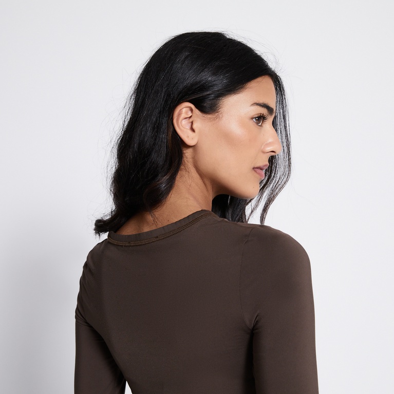 Shape top "Caisa"